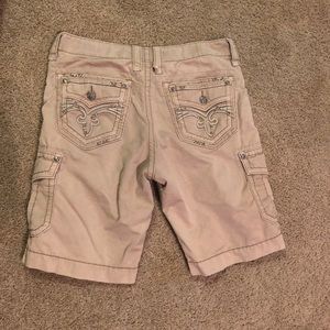 Rock Revival Shorts
